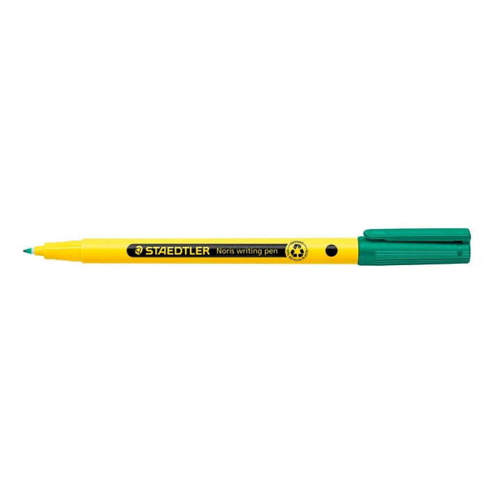 Staedtler Noris penna tecnica Verde