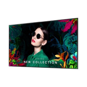 Samsung QM65C Pannello piatto per segnaletica digitale... 2