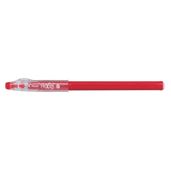 Pilot FriXion Ball Stick Penna in gel con...