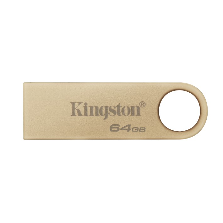 Kingston Technology DataTraveler 64GB 220MB/s...