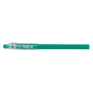 Pilot FriXion Ball Stick Penna in gel con cappuccio Medio...