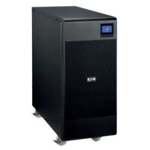 Eaton 9SX 6 kVA gruppo di continuità (UPS) Doppia...