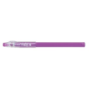 Pilot FriXion Ball Stick Penna in gel con cappuccio Medio...