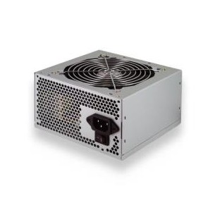 Nilox PSNI-4501 alimentatore per computer 450 W 20+4 pin...