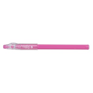 Pilot FriXion Ball Stick Penna in gel con cappuccio Medio...