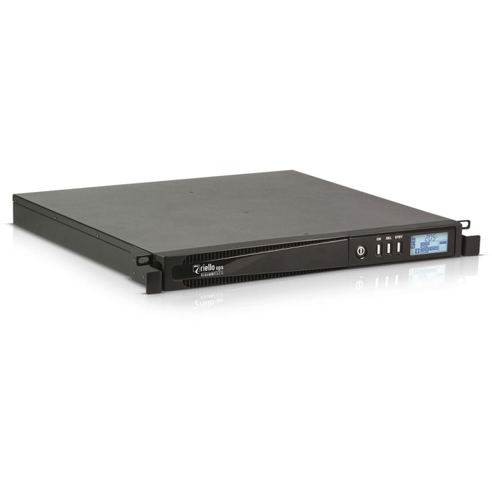 Riello VSR 800 gruppo di continuità (UPS) A...