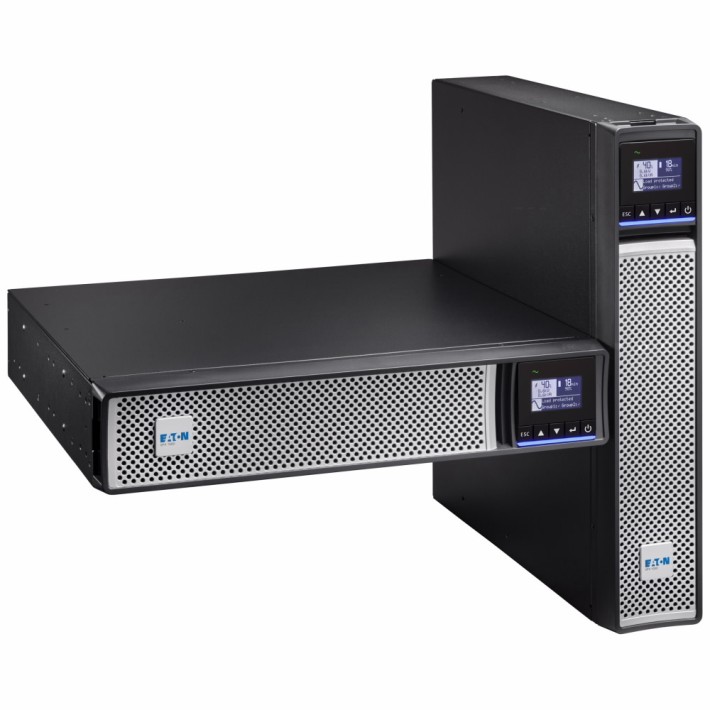 Eaton 5PX3000IRT2UG2 gruppo di continuità (UPS)...