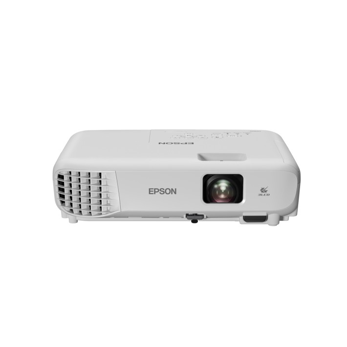 Epson EB-W53 4000 ANSI lumen 3LCD WXGA...
