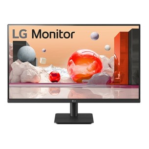 LG 27BA400-B Monitor PC 68,6 cm (27") 1920 x 1080 Pixel...