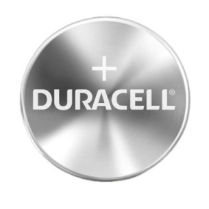Duracell 392/384 batteria per uso domestico Batteria...