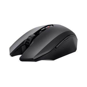 Trust GXT 115 Macci mouse Bambini Ambidestro RF Wireless...