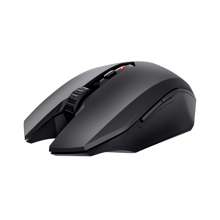 Trust GXT 115 Macci mouse Bambini Ambidestro RF...
