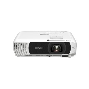 Epson EB-W55 4000 ANSI lumen 3LCD WXGA (1200x800) Bianco