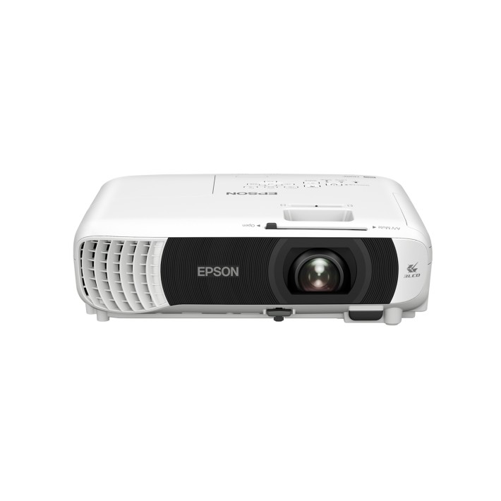 Epson EB-W55 4000 ANSI lumen 3LCD WXGA...