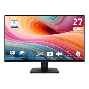 MSI PRO MP271A E2 Monitor PC 68,6 cm (27") 1920 x 1080...