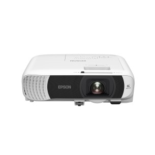 Epson EB-FH18 4000 ANSI lumen 3LCD 1080p (1920x1080) Bianco