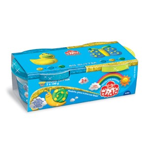 F.I.L.A. 396701 composto per ceramica e modellazione...