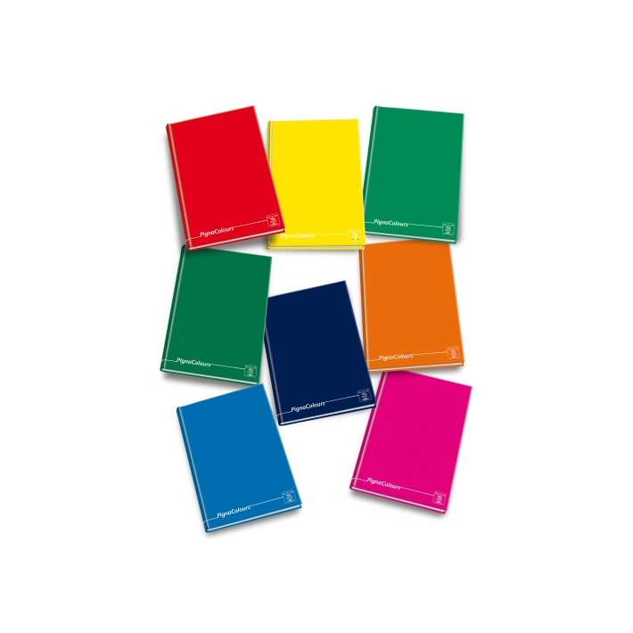 Pigna 021746710 quaderno per scrivere A4 70...