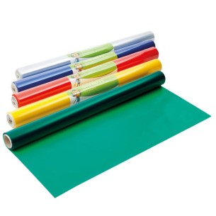 SEI Rota Cover Roll P 5 copertina per libro e rivista 40...