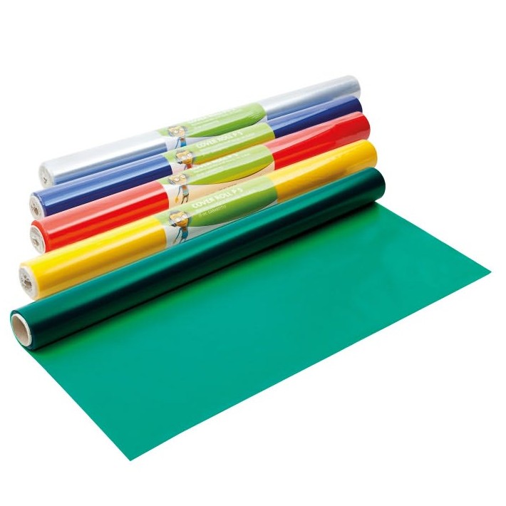 SEI Rota Cover Roll P 5 copertina per libro e...