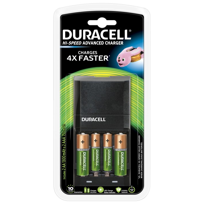 Duracell CEF27