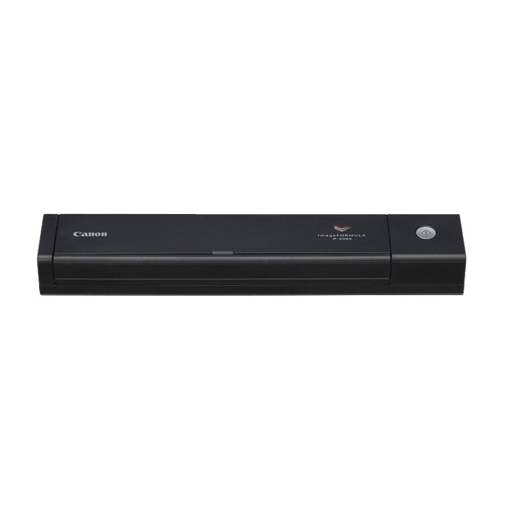 Canon imageFORMULA P-208II Scanner a foglio 600...