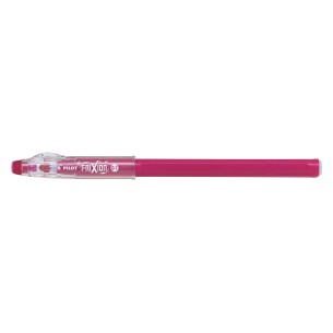 Pilot FriXion Ball Stick Penna in gel con cappuccio Medio...