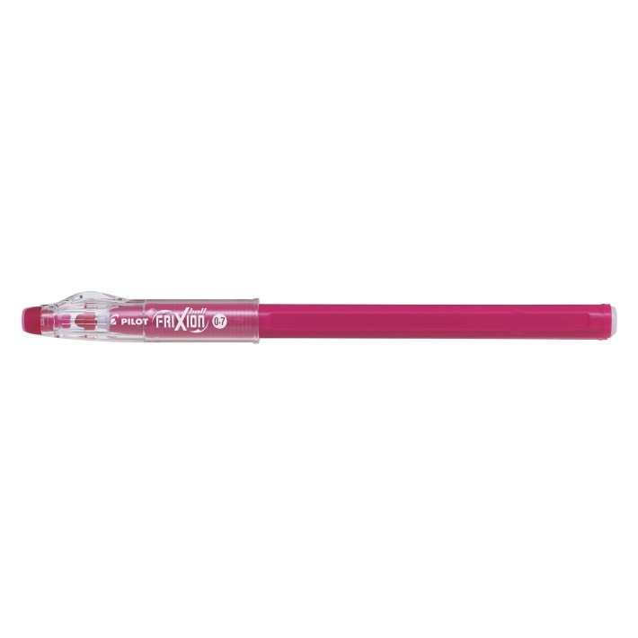 Pilot FriXion Ball Stick Penna in gel con...