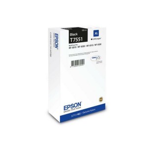Epson C13T75514N cartuccia d'inchiostro 1 pz Originale...