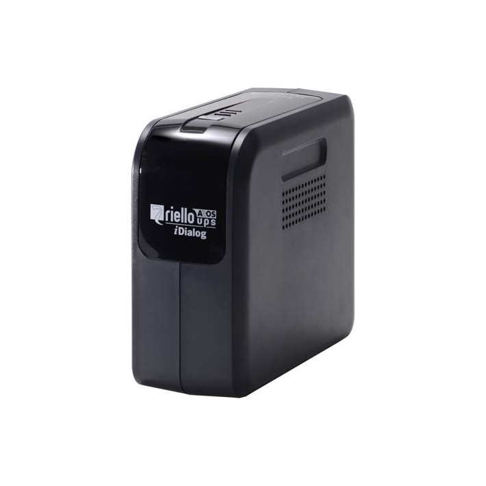 Riello iDialog gruppo di continuità (UPS) 0,8...