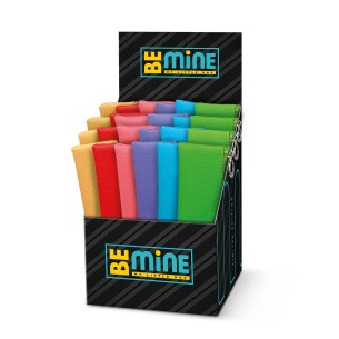 Lebez 81552 astuccio per matita Poliuretano (PU) Colori...