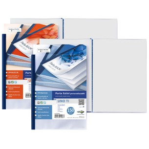 SEI Rota Uno TI portalistino di presentazione 1 tasche...