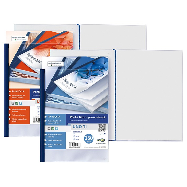 SEI Rota Uno TI portalistino di presentazione 1...