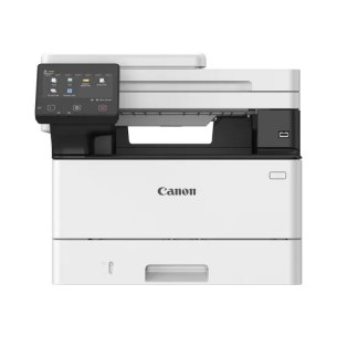 Canon i-SENSYS X 1440iF Laser A4 1200 x 1200 DPI 40 ppm...