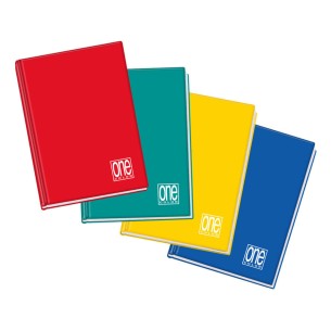 Blasetti 5963 quaderno per scrivere A4 240 fogli Colori...