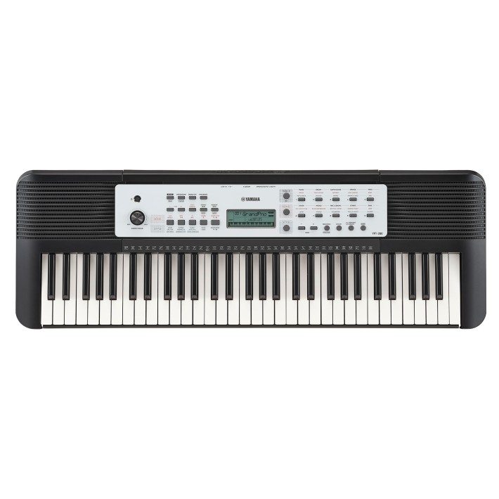 Yamaha YPT-280 sintetizzatore Sintetizzatore...