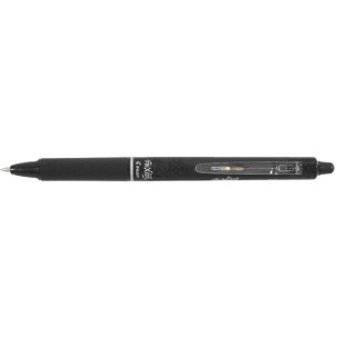 Pilot Frixion Clicker Nero Penna a sfera retrattile a...