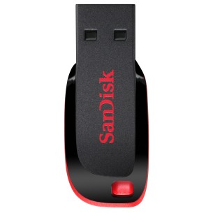 SanDisk SDCZ50-032G-E95 non classificato