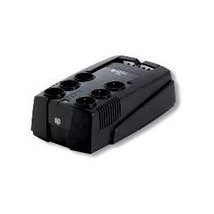 Riello iPlug 800VA gruppo di continuità (UPS) 0,8 kVA 480 W