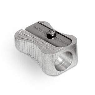 Lebez 040 temperino Acciaio inox