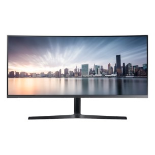 Samsung LC34H890WGU Monitor PC 86,4 cm (34") 3440 x 1440...