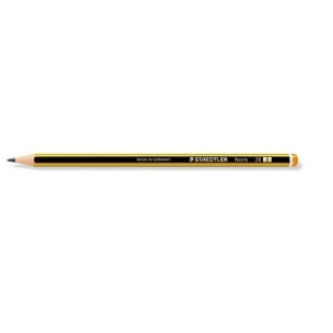 Staedtler Noris 2B 12 pz