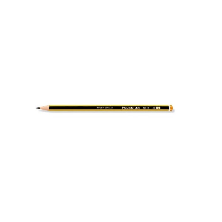 Staedtler Noris 2B 12 pz