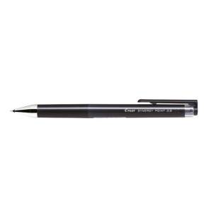 Pilot BLRT-SNP5 Penna stick a sfera Nero 12 pz