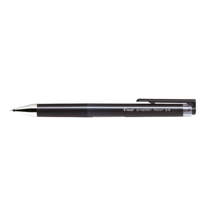 Pilot BLRT-SNP5 Penna stick a sfera Nero 12 pz