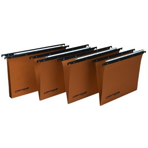 Bertesi 100/395 3 - B2 cartella sospesa e accessorio...