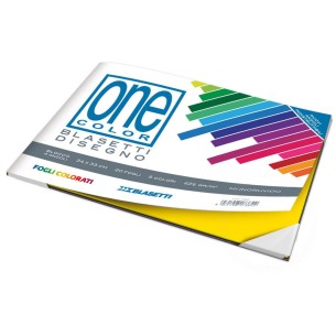 Blasetti 7384 carta da disegno Blocco di carta da disegno...