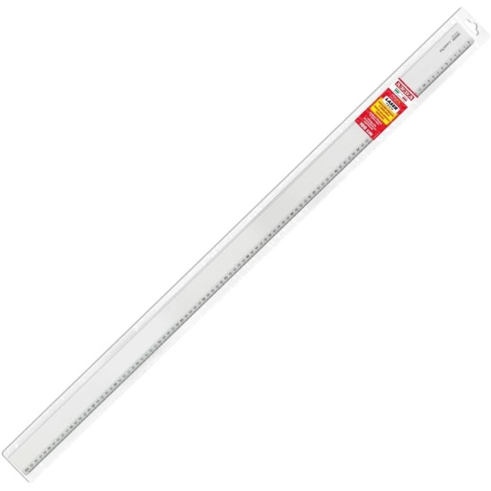 ARDA 182100 righello Righello da scrivania 1000...