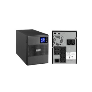 Eaton 5SC1000i gruppo di continuità (UPS) 1 kVA 700 W 8...