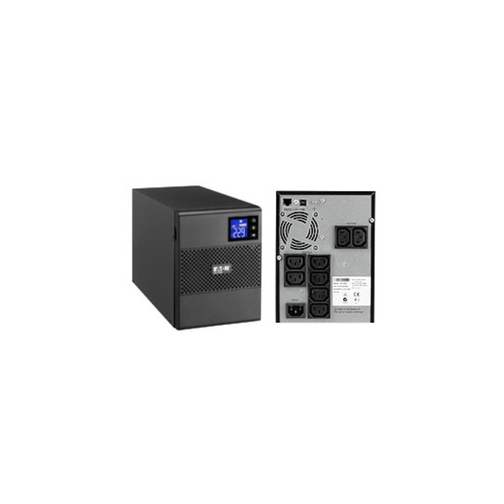 Eaton 5SC1000i gruppo di continuità (UPS) 1 kVA...